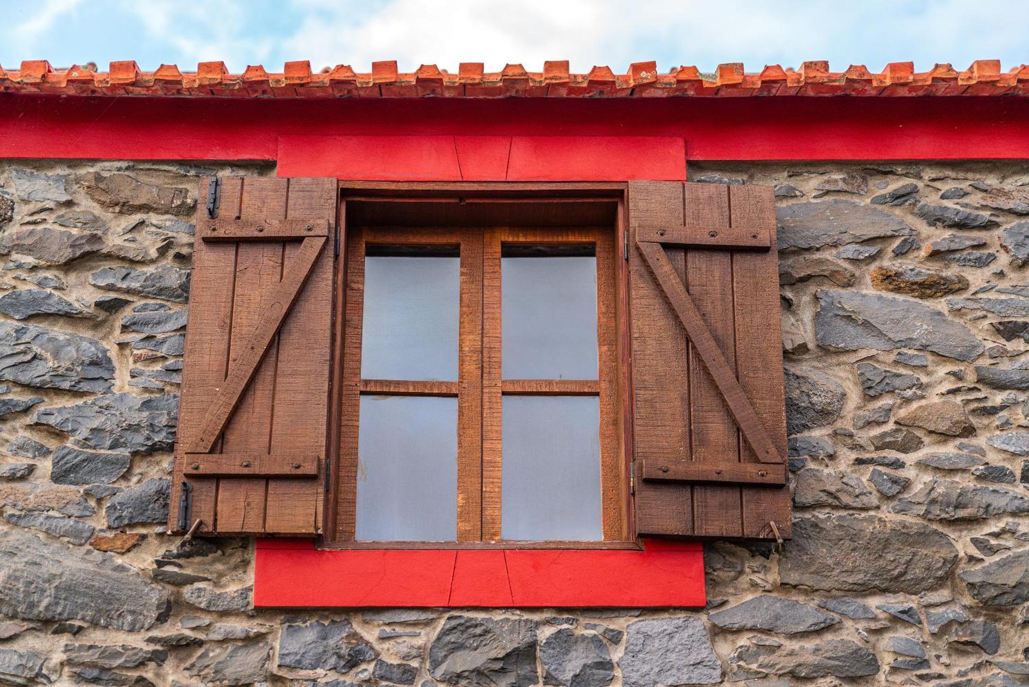 King'S House - Centennial House Ribeira do Raposo Exterior photo
